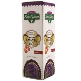 Sena Sultan 20 ml Lavanta Yağı