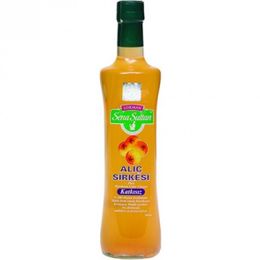 Sena Sultan 500 ml Alıç Sirkesi