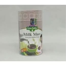 Sena Sultan Milkmen 42'li Süzen Poşet Çay