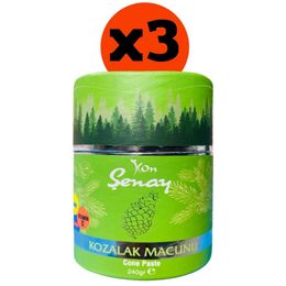Şenay 240 g Kozalak Macunu
