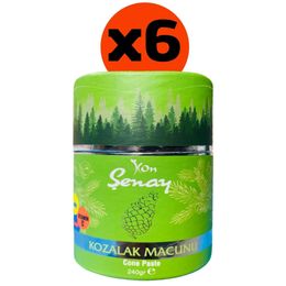Şenay 240 g Kozalak Macunu