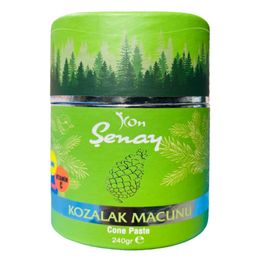 Şenay 240 gr Çam Kozalak Macunu
