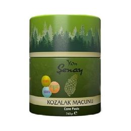 Şenay 240 gr Çam Kozalak Macunu