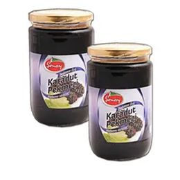 Şenay 2x800 gr Karadut Pekmezi