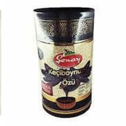 Şenay 450 Gr Soğuk Sıkım Keçiboynuzu Özü