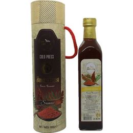 Şenay 600 Sumak Ekşişi