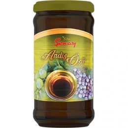 Şenay 640 gr Andız Özü + Kaşık