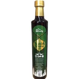 Şenay 650 gr Çam Kozalağı Şurubu