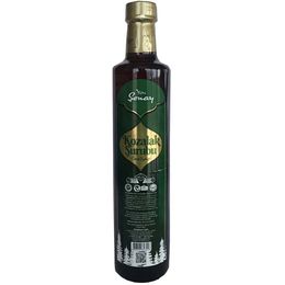 Şenay 650 gr Kozalak Şurubu