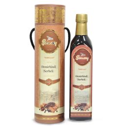 Şenay 700 gr Demirhindi Şerbeti