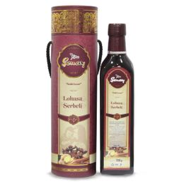 Şenay 700 Gr Lohusa Şerbeti