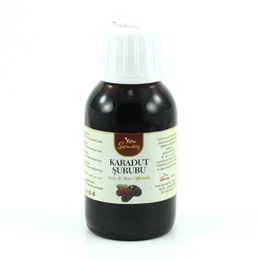 Şenay 80 gr Karadut Şurubu
