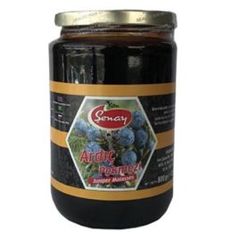Şenay 800 gr Ardıç Pekmezi