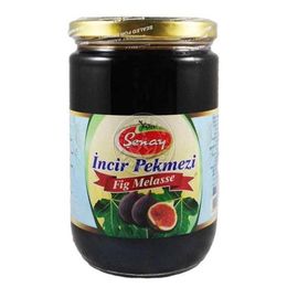 Şenay 800 gr İncir Pekmezi