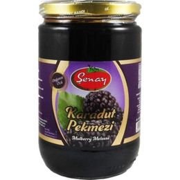 Şenay 800 gr Karadut Pekmezi