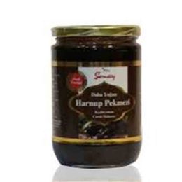 Şenay 800 gr Yoğun Kıvam Harnup Pekmezi