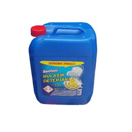 Senfoni Sıvı 4 lt Bulaşık Deterjanı