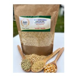 Şenler 1 kg Çorbalık Tarhanalık İnce Bulgur