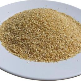 Şenler 1 kg Çorbalık Tarhanalık Orta Bulgur