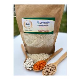 Şenler 1 kg Doğal Baldo Pirinç