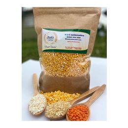 Şenler 1 kg Doğal Çorbalık Sarı Mısır