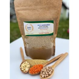 Şenler 1 kg Doğal ve Katkısız Köy Bulguru