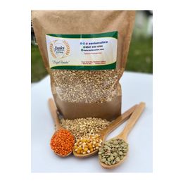 Şenler 1 kg Dövme Buğday