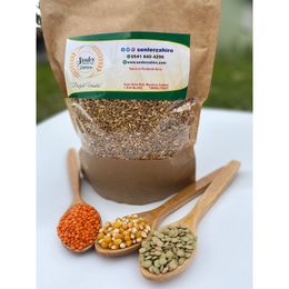 Şenler 1 kg Hediklik Buğday Diş Buğdayı