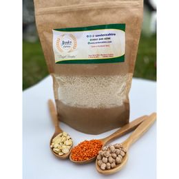 Şenler 1 kg Kırık Pirinç