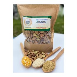 Şenler 1 kg Kuru Kabuklu Bakla