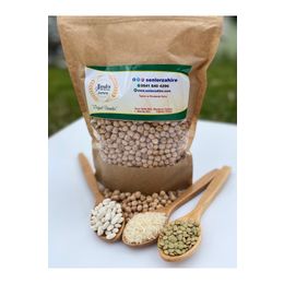 Şenler 1 kg Yerli Organik Nohut