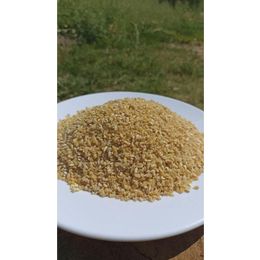 Şenler 10 kg Çorbalık Tarhanalık Kalın Kırık Yarma Buğday
