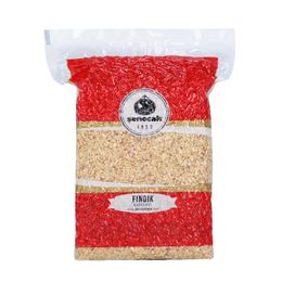 Şenocak 1 kg Vakum Kıyılmış Fındık