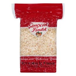 Şenocak 1 kg Vakum Kıyılmış Fındık