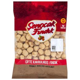 Şenocak 200 gr Çifte Kavrulmuş Fındık