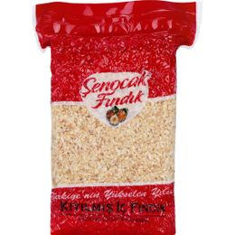 Şenocak 500 gr Kıyılmış Fındık İçi