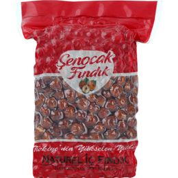 Şenocak 500 gr Naturel Vakumlu Fındık İçi