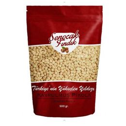 Şenocak 500 gr Vakum Kavrulmuş Pikola Fındık