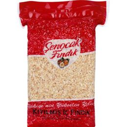 Şenocak 500 gr Vakum Kıyılmış Fındık