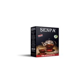 Şenpa 400 gr Ceylon Siyah Çay