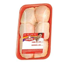 Şenpiliç 1 kg But İncik Piliç