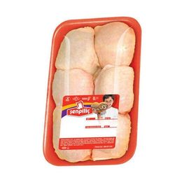 Şenpiliç 1 kg But İncik Piliç