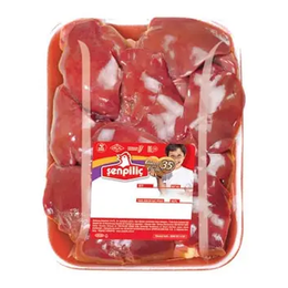Şenpiliç 1 kg Ciğer Piliç