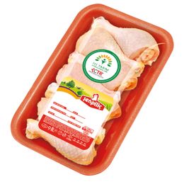 Şenpiliç 1 kg Tabaklı Baget