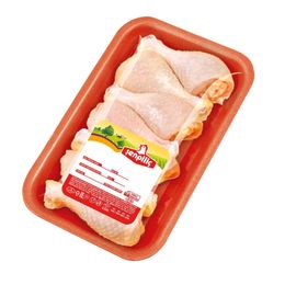 Şenpiliç 1 kg Tabaklı Baget