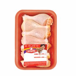 Şenpiliç 1 kg Tabaklı Baget