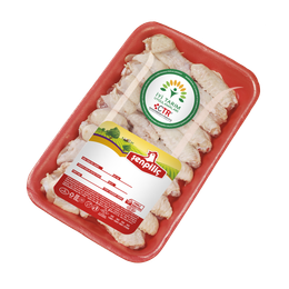 Şenpiliç 1 kg Tavuk Kanat