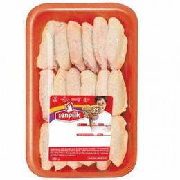 Şenpiliç 1 kg Tavuk Kanat