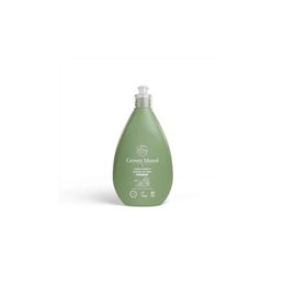 Sensitive 500 ml Hassas Ciltler Vegan Bitkisel Elde Bulaşık Deterjanı