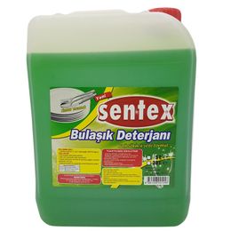 Sentex 5 kg Elde Bulaşık Yıkama Deterjanı